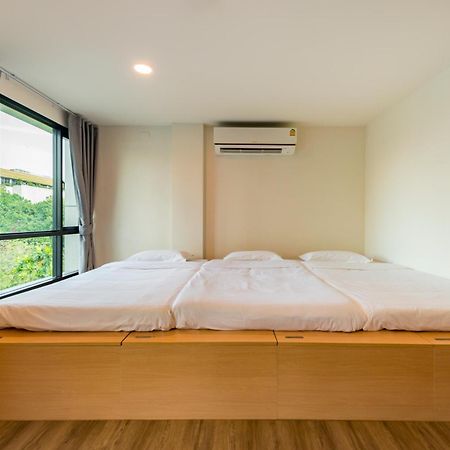 P18 Hotel Bangkok Bilik gambar